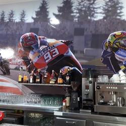 Horario de apertura BAR Frankfurt DOS RODES, Benicarló
