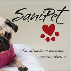 Horario de apertura SaniPet, Toledo
