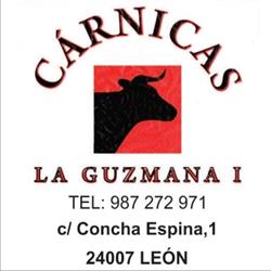 Horario de apertura Cárnicas La Guzmana, León
