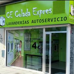 Horario de apertura Lavanderia Autoservicio Colada Expres Alcorcon, 