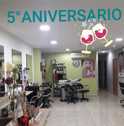 Horario de apertura Peluquería Anacolors, Alicante