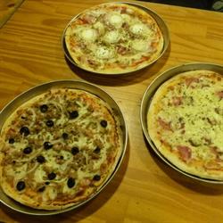 Horario de apertura Bocatería-Pizzería Cantarranas, Valladolid
