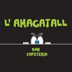 Horario de apertura L'Amagatall Bar - Cafeteria, El Masnou