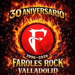 Horario de apertura Faroles Rock, Valladolid