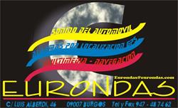 Horario de apertura EURONDAS BURGOS, Burgos