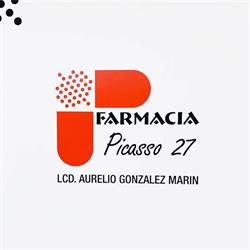Horario de apertura Farmacia Picasso 27, San Pedro de Alcántara