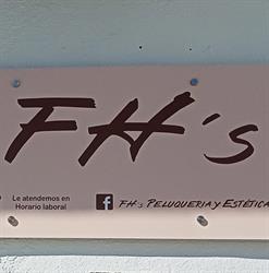 Horario de apertura FH'S Peluqueria y estetica, Barbate