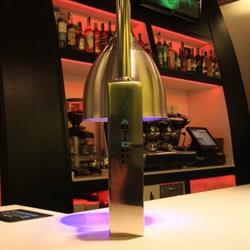 VIETATO Café & Lounge en Vitoria-Gasteiz (Salburua) - Horario de apertura