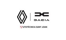 Horario de apertura Renault Sant Joan, 