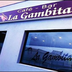 Bar La Gambita en Cáceres (Norte) - Horario de apertura