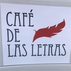 Horario de apertura Café de las Letras, Huesca