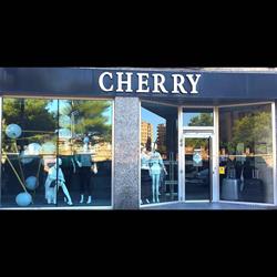 Tienda de ropa Cherry en Zaragoza (San José) - Horario de apertura