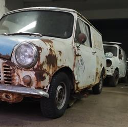 Horario de apertura Retro Garage Mallorca, Inca