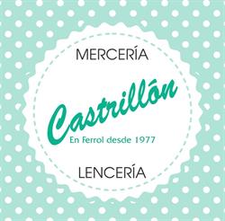 Horario de apertura Mercería Lencería Castrillón, Ferrol