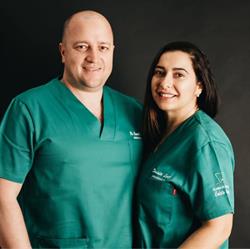 Horario de apertura Clínica Dental Dr. Ismael Coleto García, Talavera de la Reina