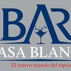 Horario de apertura Bar Casa Blanca el nuevo mundo del tapeo, Sabadell