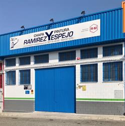 Horario de apertura Chapa Y Pintura Ramirez Y Espejo, Lucena