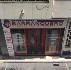 Horario de apertura electro barranquero, Vélez-Málaga