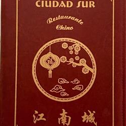 Horario de apertura Restaurante Ciudad Sur, Torre del Mar
