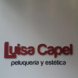 Horario de apertura Luisa Capel Peluqueria y Estetica, Almería