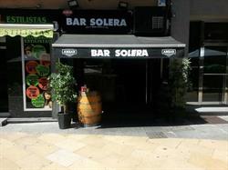 Horario de apertura Bar Solera, Valladolid