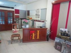 Horario de apertura Cortinas Heleant, Baza