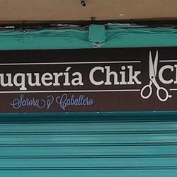 Horario de apertura Peluqueria Ckik Chik, Almería