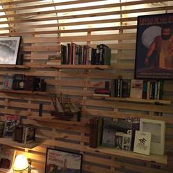 Horario de apertura Fiandon. Libros de vello, A Coruña