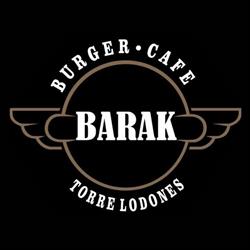 Horario de apertura BARAK Burger Café, Torrelodones