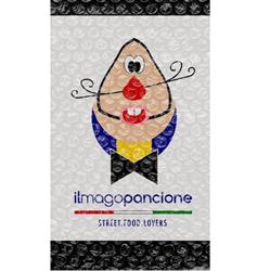 PIZZERÍA IL MAGO PANCIONE en Sevilla (Este-Alcosa-Torreblanca) - Horario de apertura
