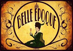 Horario de apertura Belle Epoque Cafetín, Torrelodones