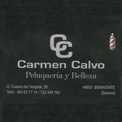 Horario de apertura Peluquería Carmen Calvo, Benavente