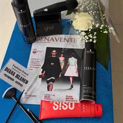 Horario de apertura Peluquería Estética Diana, Benavente