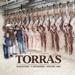 Horario de apertura Carnisseria Torras, Calafell