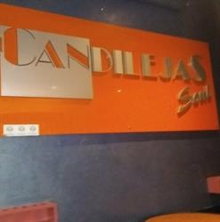 Horario de apertura Pub Candilejas soul, Coín