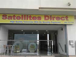 Horario de apertura Satellites Direct, San Miguel de Salinas