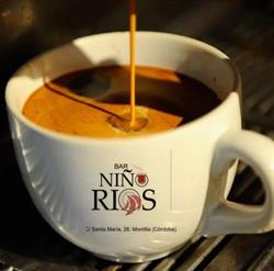 Horario de apertura Bar Niño Rios, Montilla