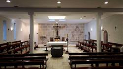 Horario de apertura Parroquia Cristo Rey Salamanca, 