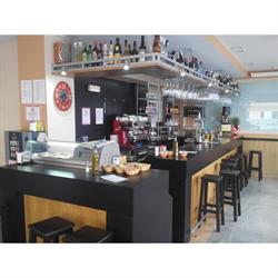 Horario de apertura Café-Bar Al-Liquindoi, Montilla