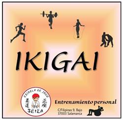 Horario de apertura Ikigai - Entrenamiento Personal, Salamanca