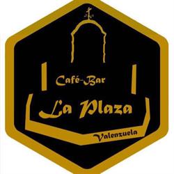 Horario de apertura Café-Bar La Plaza, Valenzuela