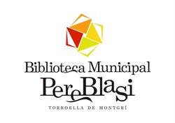 Horario de apertura Biblioteca Municipal Pere Blasi, Torroella de Montgrí