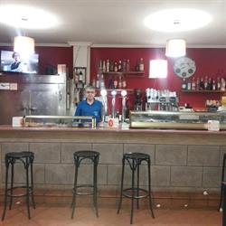 Horario de apertura Cafe-Bar Terraza Villalgordo, Pedro Muñoz