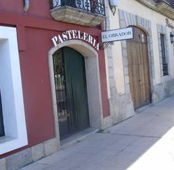 Horario de apertura Pastelería El Obrador, Trujillo