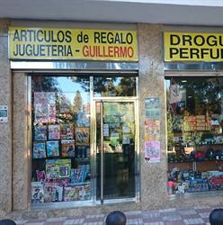 Horario de apertura Libreria Guillermo, El Palmar