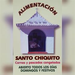 Horario de apertura Alimentación Santo Chiquito, Vélez-Málaga