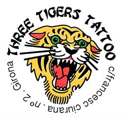 Horario de apertura Three Tigers Tattoo, Girona