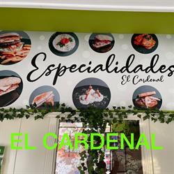 Horario de apertura Cafetería El Cardenal, Valladolid