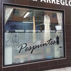 Horario de apertura Pespuntes Pespuntes, Cuarte de Huerva