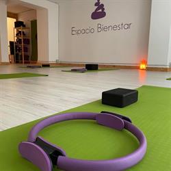 Horario de apertura Espacio Bienestar, Logroño